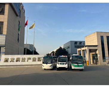 電動(dòng)觀光車(chē)廠家